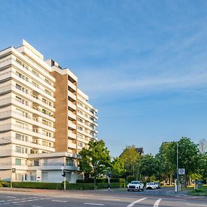 Garden Hotel Krefeld